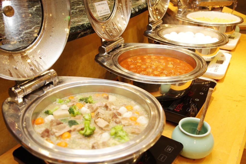 酒店 Mielparque 4*