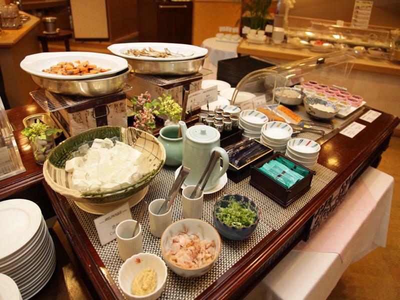 メルパルク ホテル 大阪市