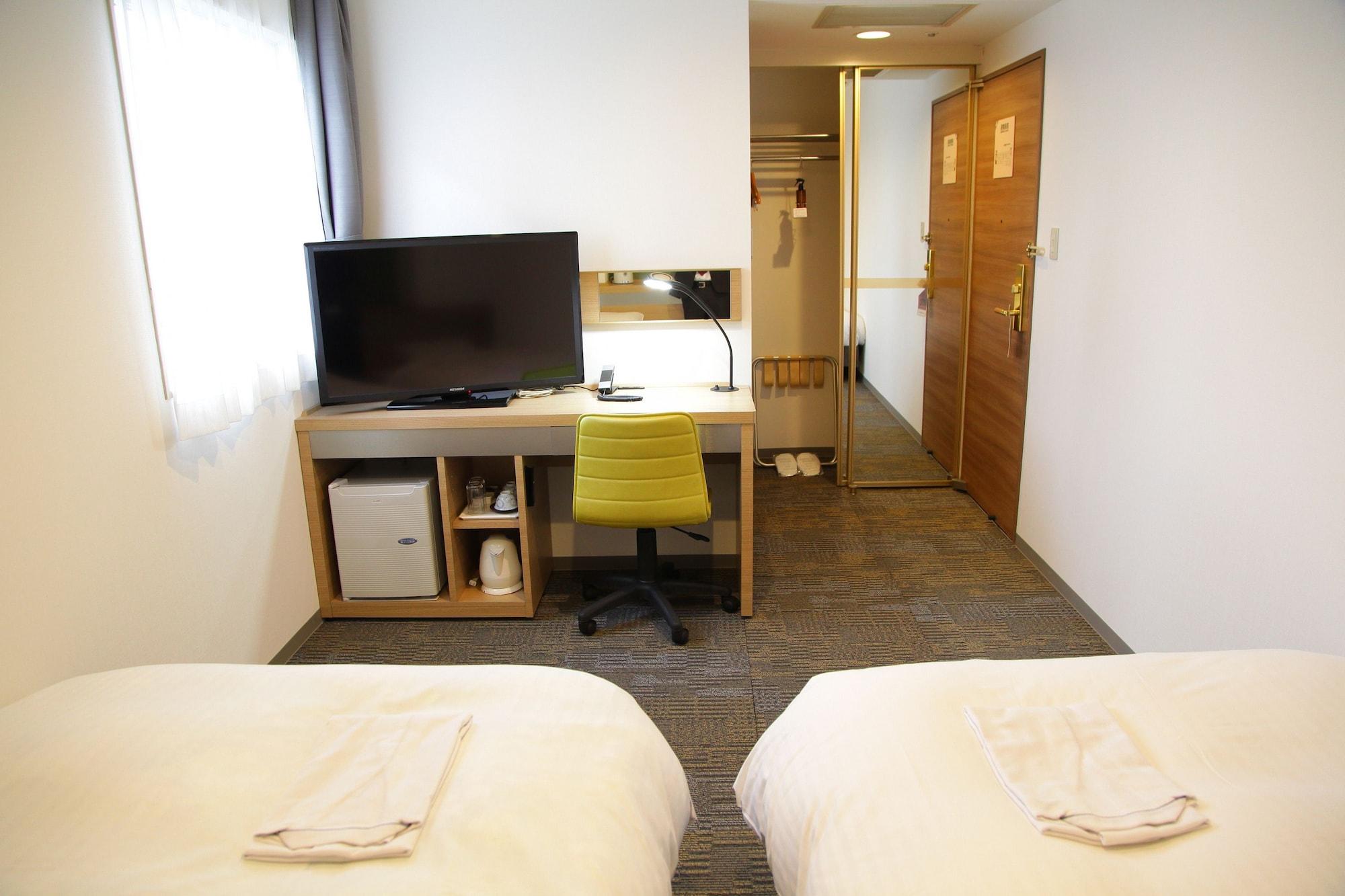 Mielparque 4* Osaka