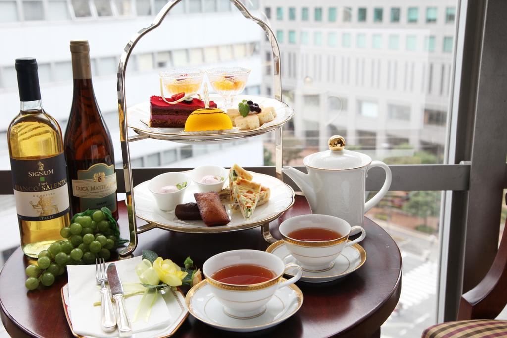 Mielparque Hotel Osaka