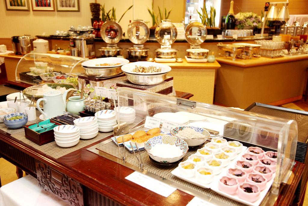 Hotel Mielparque