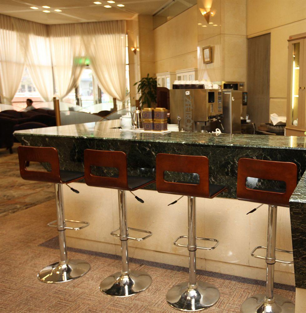 Mielparque Hotel