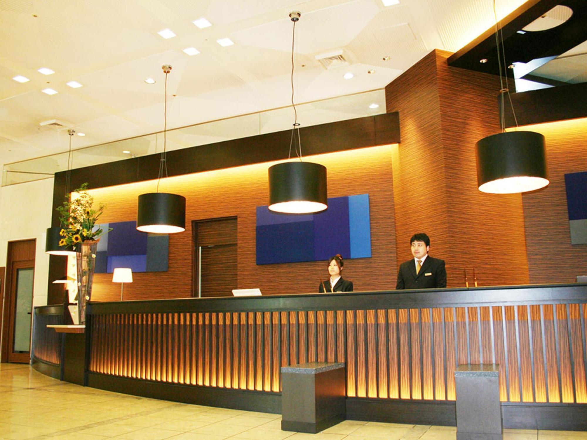 Mielparque Hotel