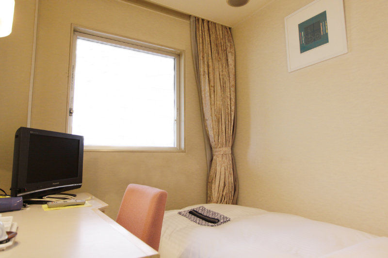 Mielparque 4* Osaka