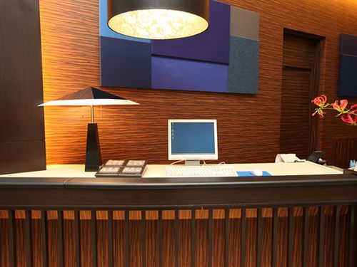 Mielparque Hotel Osaka