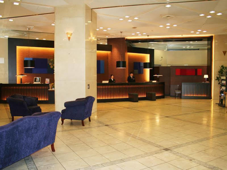 Hotel Mielparque Osaka