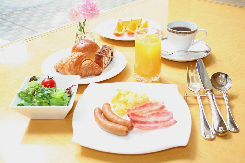 Mielparque Hotel Osaka