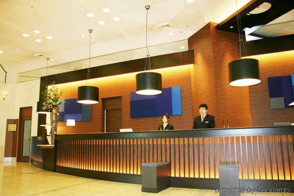 Mielparque Hotel Osaka