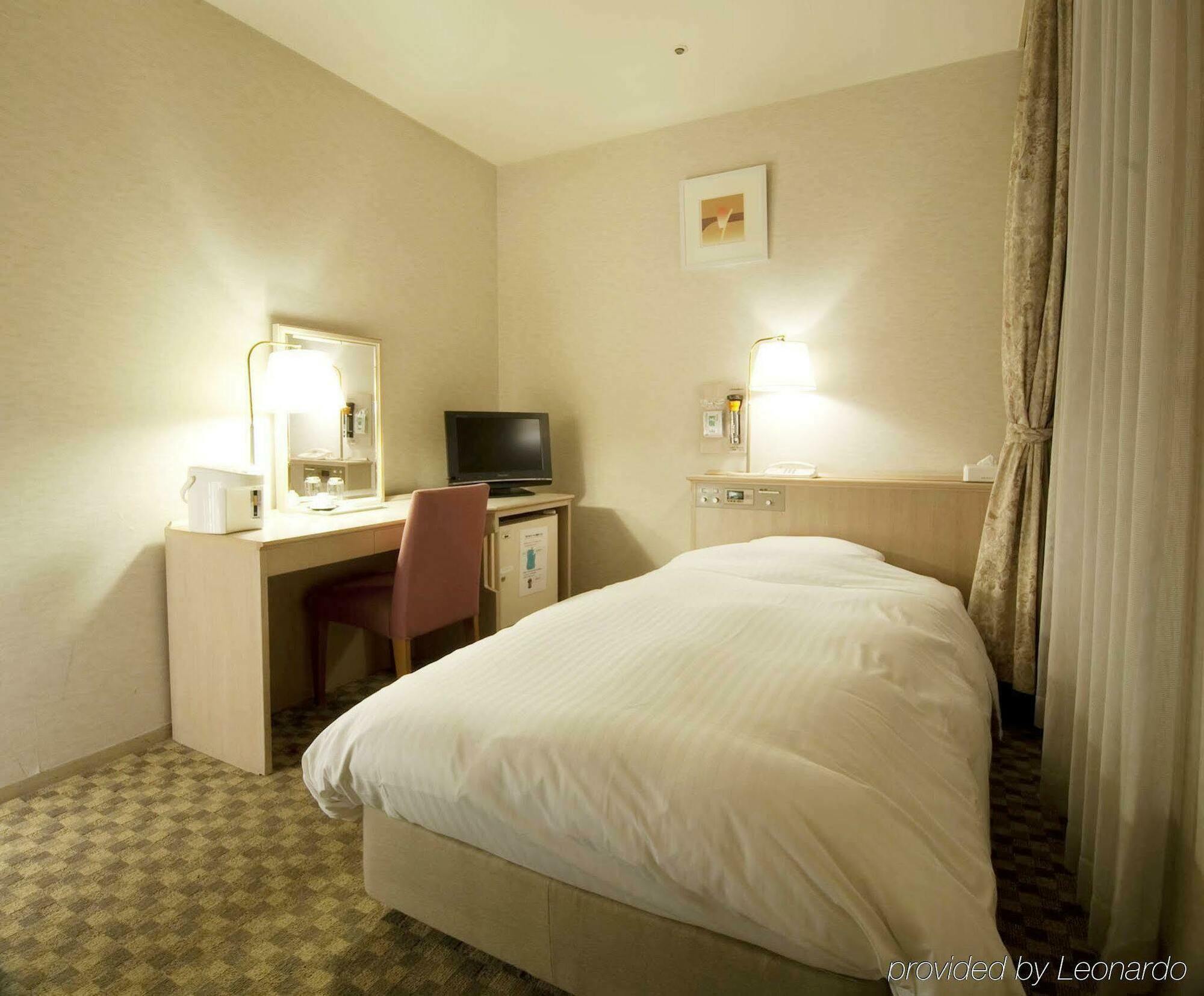 Hotel Mielparque