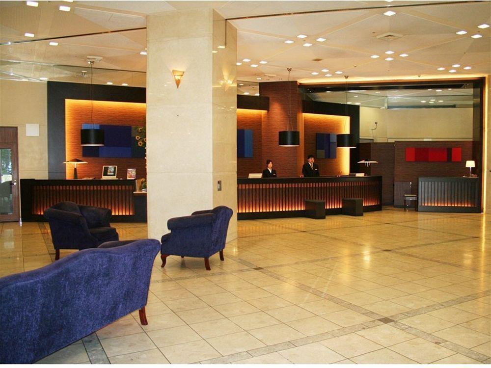 Mielparque 4* Osaka